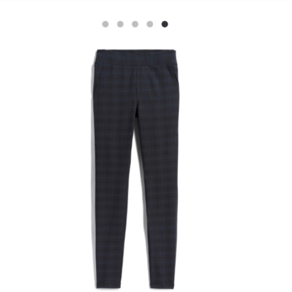 Liverpool Kennedy Skinny Pant (Leggings)